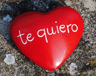 80361 Coeur "te quiero"